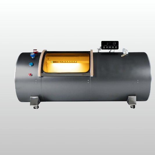 Lying Down Hard Shell Hyperbaric Chamber 1.5–2.0 ATA – Sales