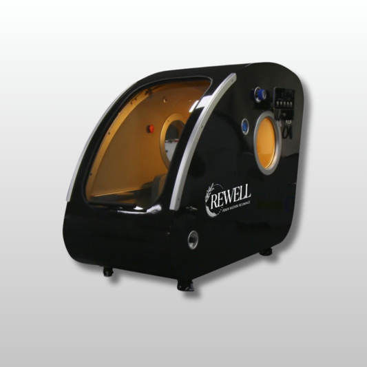 Seated Hard Shell Hyperbaric Chamber 1.5–2.0 ATA – Sales