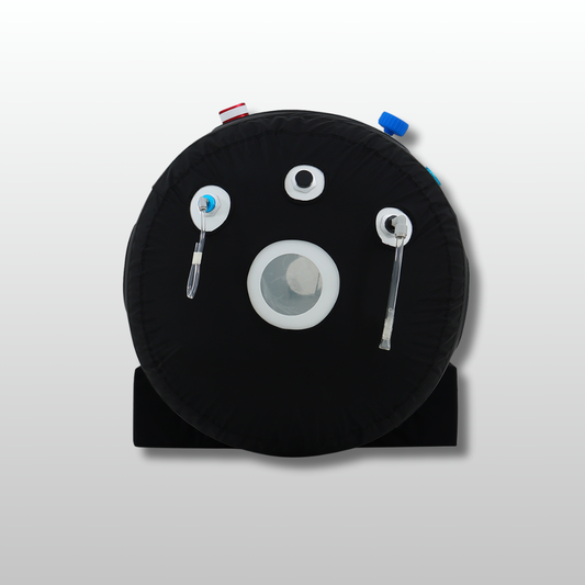 Lying Down Hyperbaric Soft Chamber 1.5ATA – Rentals