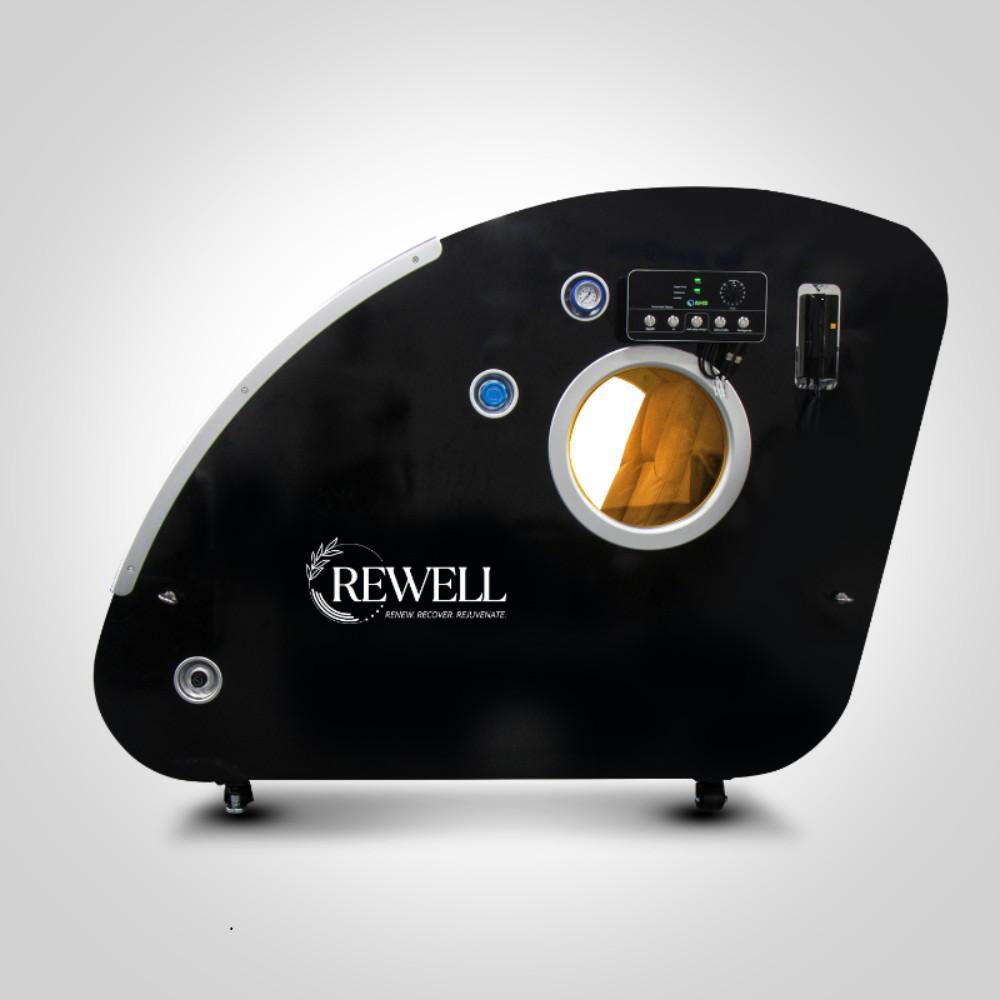 Hyperbaric Oxygen Chambers for Clinics and Sports