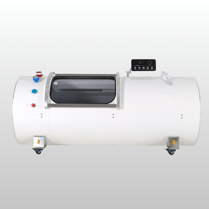 Lying Down Hard Shell Hyperbaric Chamber 1.5–2.0 ATA – Sales