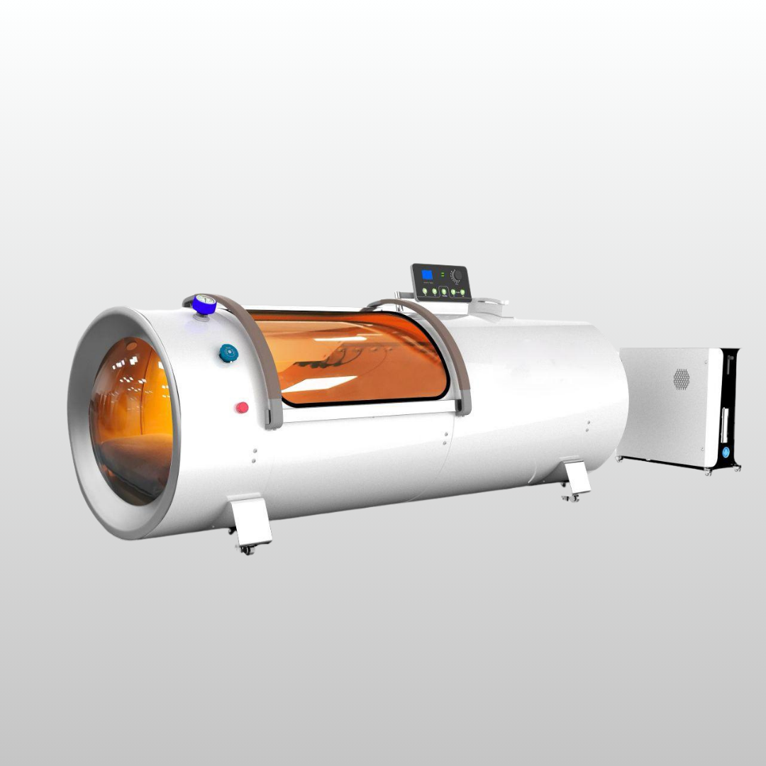 Lying Down Hard Shell Hyperbaric Chamber 1.5–2.0 ATA – Sales