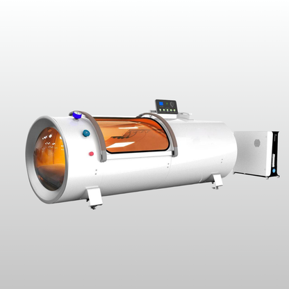 Lying Down Hard Shell Hyperbaric Chamber 1.5–2.0 ATA – Sales