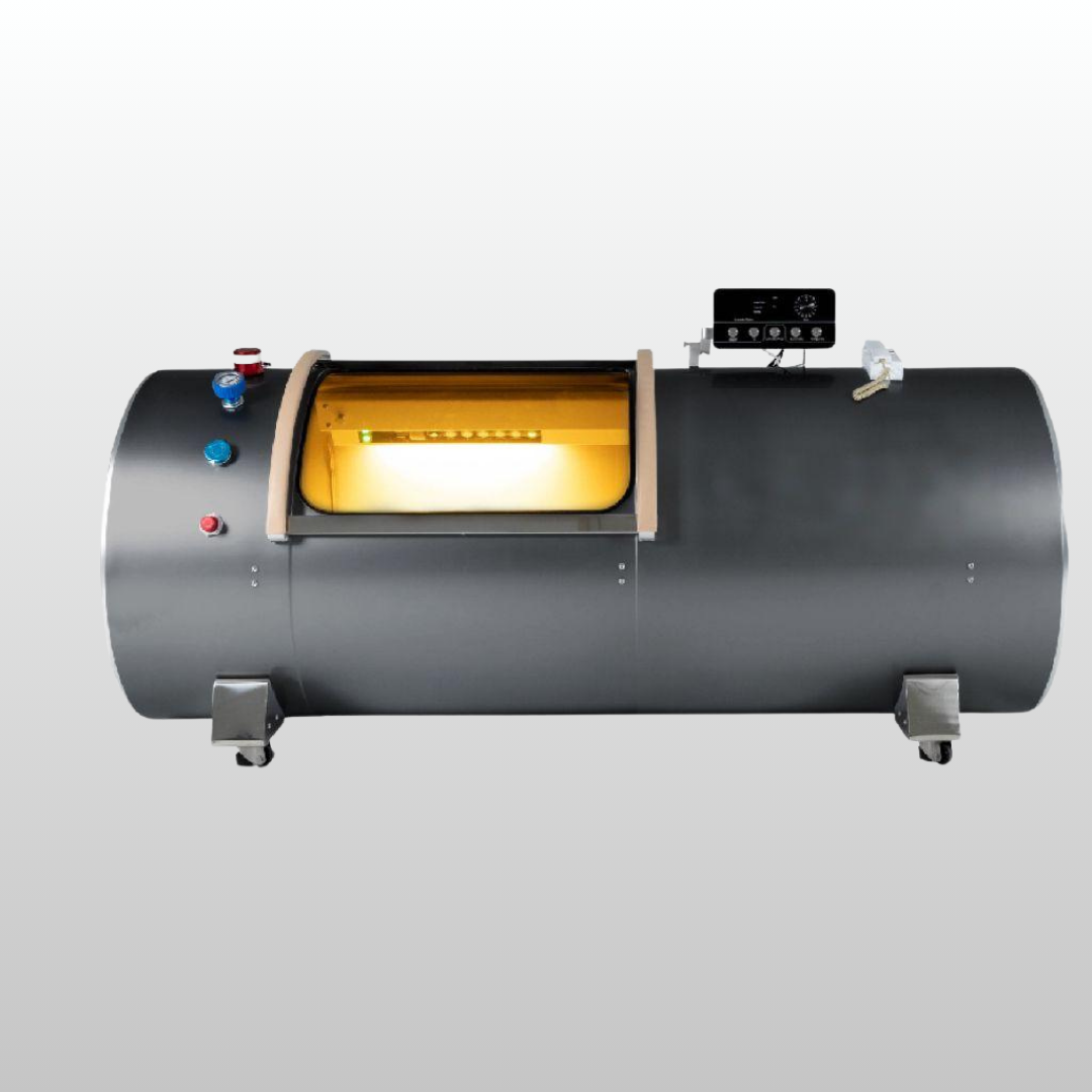 Lying Down Hard Shell Hyperbaric Chamber 1.5–2.0 ATA – Sales