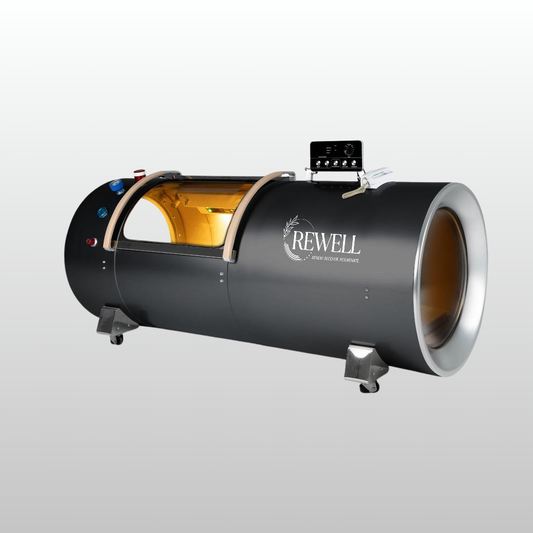 Slimline Lying Down Hard Shell Hyperbaric Chamber 1.5–2.0 ATA – Sales