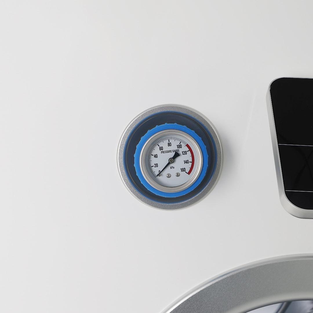 Lying Down Hard Shell Hyperbaric Chamber 1.5–2.0 ATA – Sales