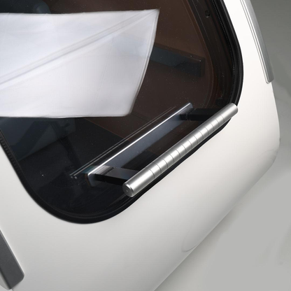 Seated Hard Shell Hyperbaric Chamber 1.5–2.0 ATA – Sales