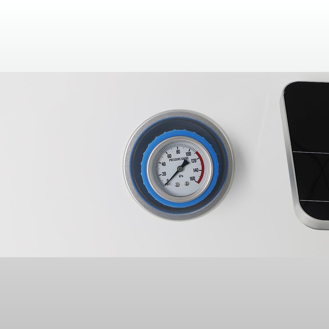 Seated Hard Shell Hyperbaric Chamber 1.5–2.0 ATA – Sales