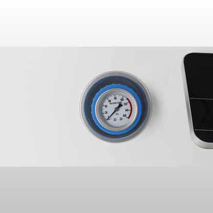 Seated Hard Shell Hyperbaric Chamber 1.5–2.0 ATA – Sales