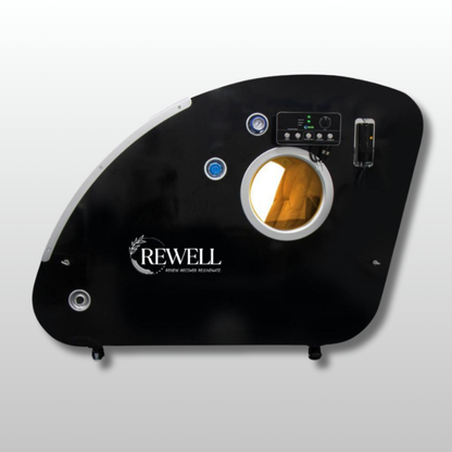 Seated Hard Shell Hyperbaric Chamber 1.5–2.0 ATA – Sales