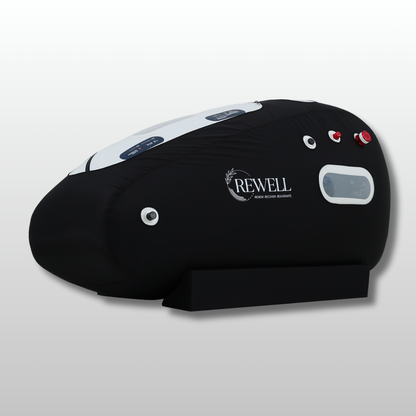 Seated Hyperbaric Soft Chamber 1.5ATA – Sales