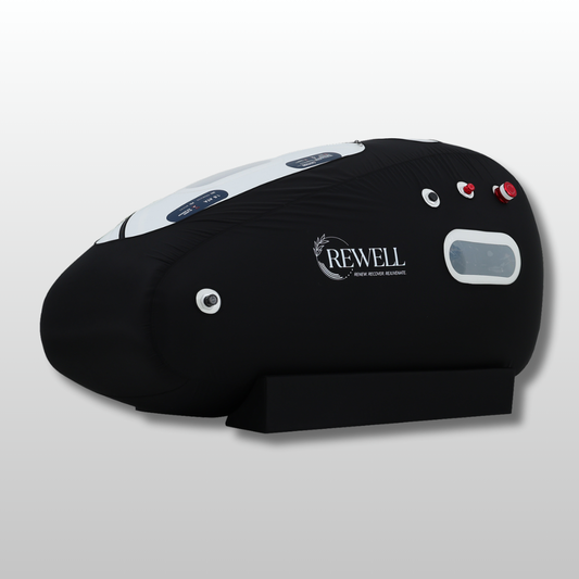 Seated Hyperbaric Soft Chamber 1.5ATA – Rentals