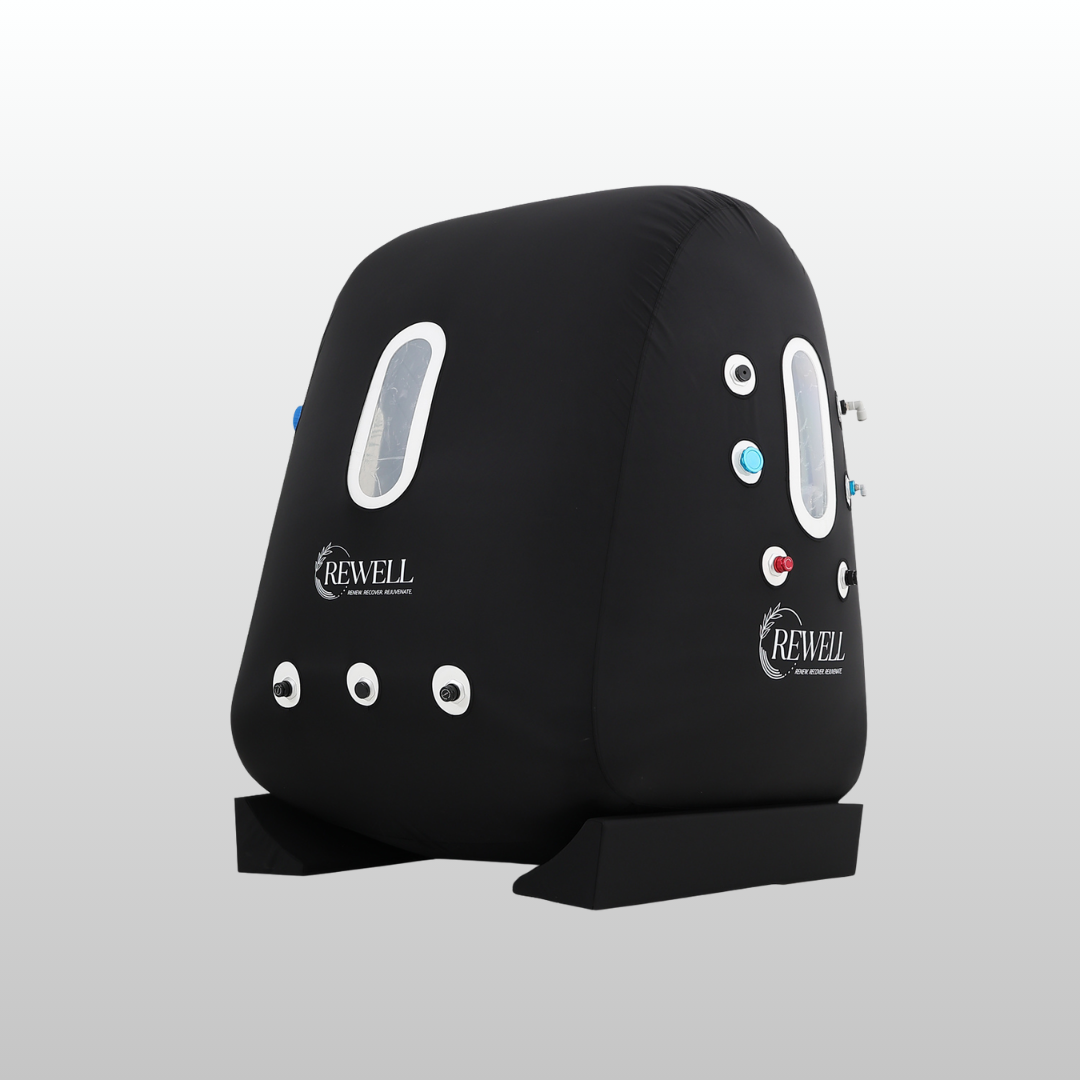 Wheelchair Hyperbaric Soft Chamber 1.5ATA – Sales