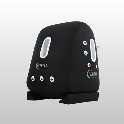 Wheelchair Hyperbaric Soft Chamber 1.5ATA – Sales