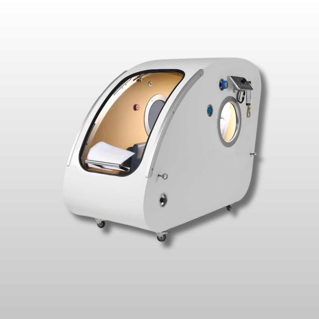 Seated Hard Shell Hyperbaric Chamber 1.5–2.0 ATA – Sales