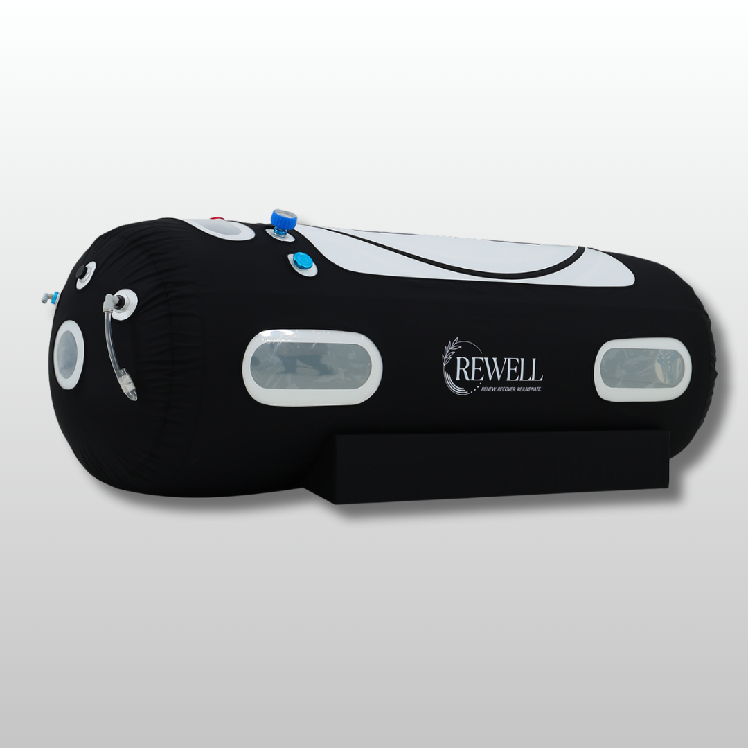 Lying Down Hyperbaric Soft Chamber 1.5ATA – Rentals
