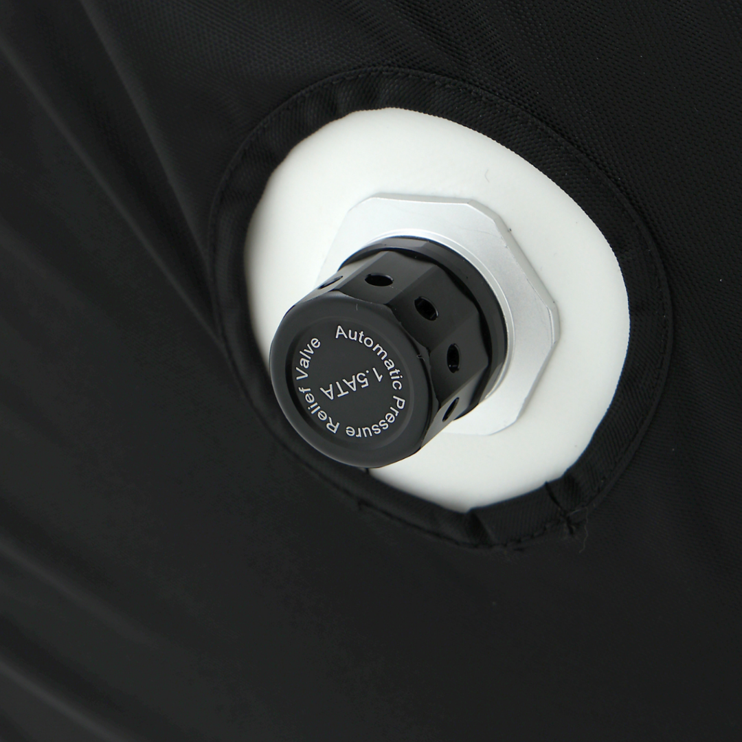 Lying Down Hyperbaric Soft Chamber 1.5ATA – Rentals