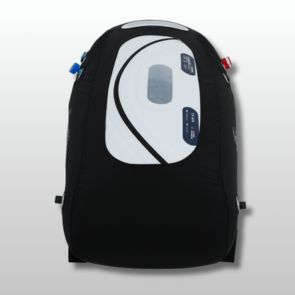 Seated Hyperbaric Soft Chamber 1.5ATA – Sales