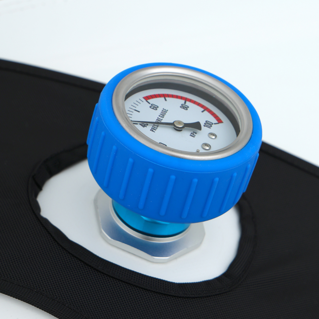 Lying Down Hyperbaric Soft Chamber 1.5ATA – Rentals