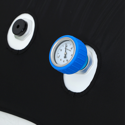 Seated Hyperbaric Soft Chamber 1.5ATA – Sales