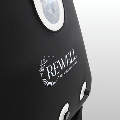 Wheelchair Hyperbaric Soft Chamber 1.5ATA – Sales