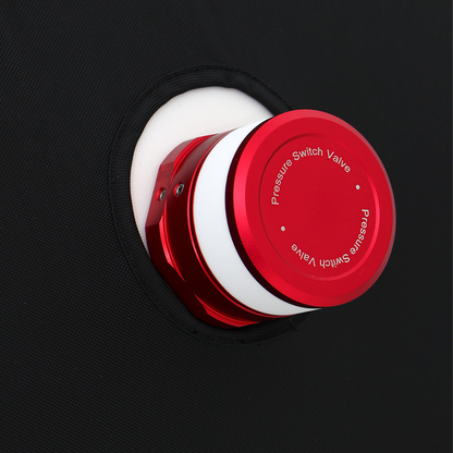 Seated Hyperbaric Soft Chamber 1.5ATA – Sales