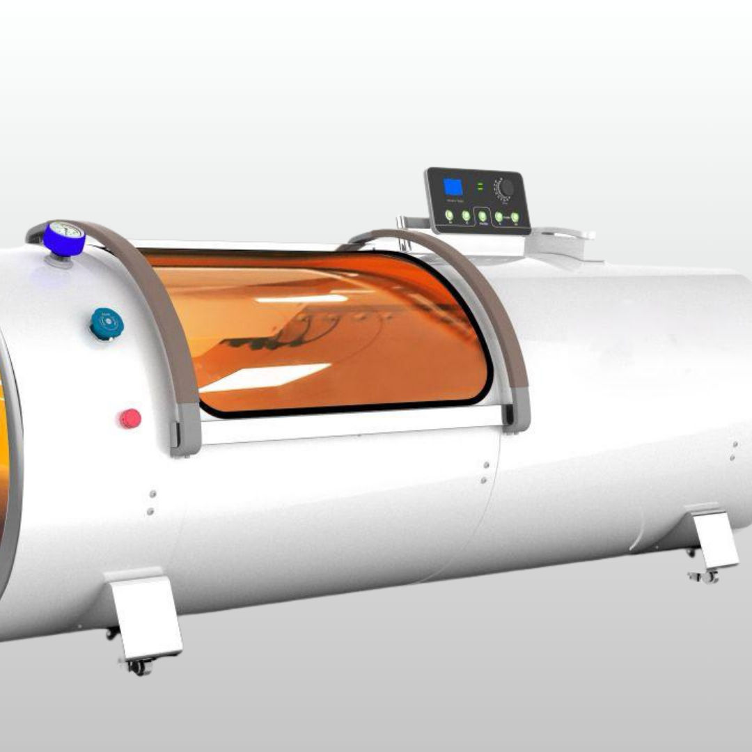 Lying Down Hard Shell Hyperbaric Chamber 1.5–2.0 ATA – Sales