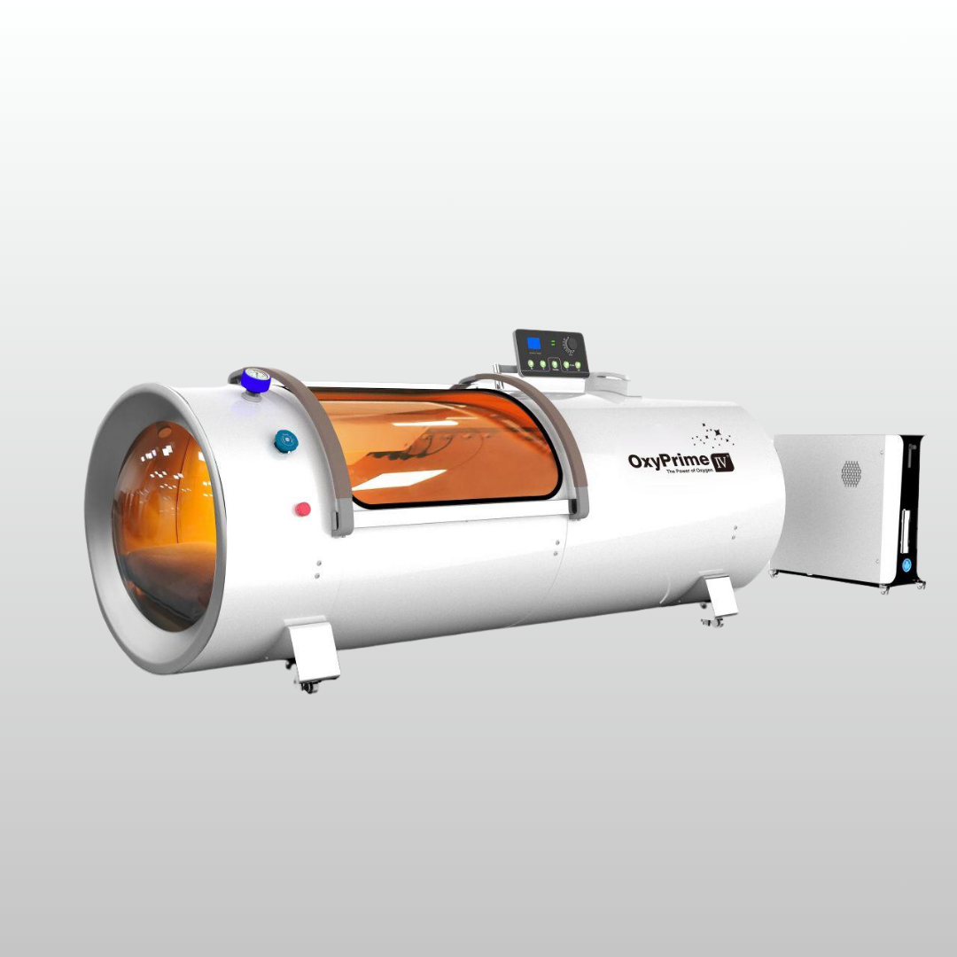 Lying Down Hard Shell Hyperbaric Chamber 1.5–2.0 ATA – Sales