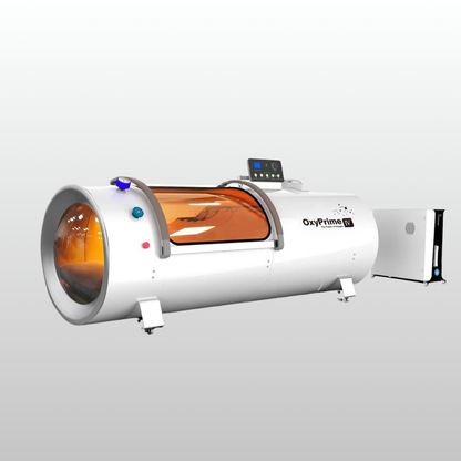 Lying Down Hard Shell Hyperbaric Chamber 1.5–2.0 ATA – Sales